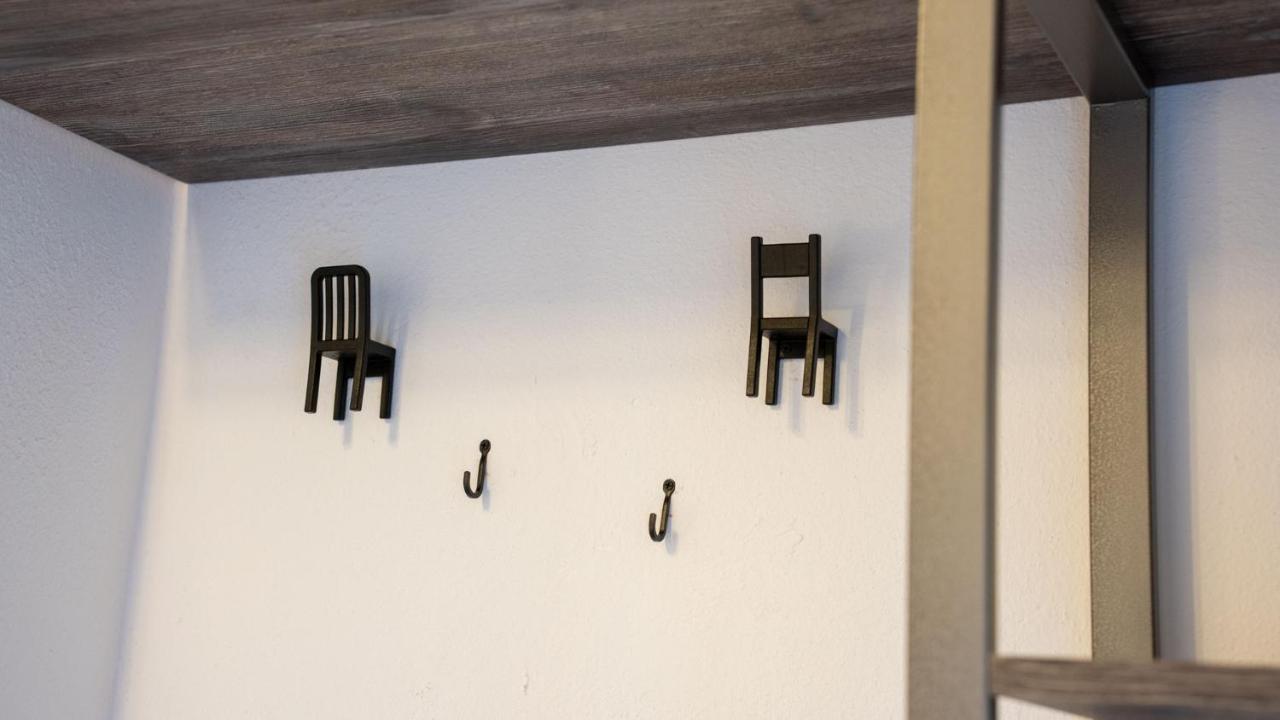 Alexandros Hotel Apartments 보우르보우로우 외부 사진